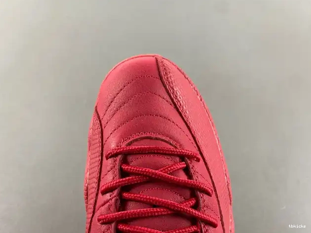 Reps TB Red Jordan 130690-601 Gym (2018) 12 Retro Air 0520